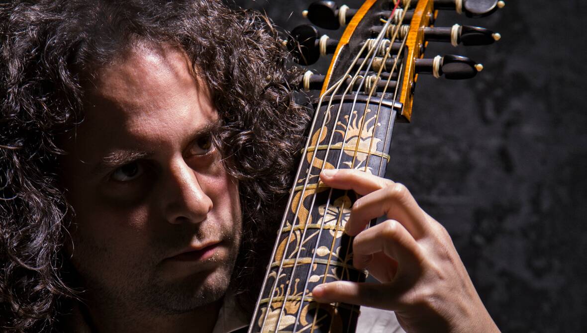 Fahmi Alqhai © Javier Diaz de Luna