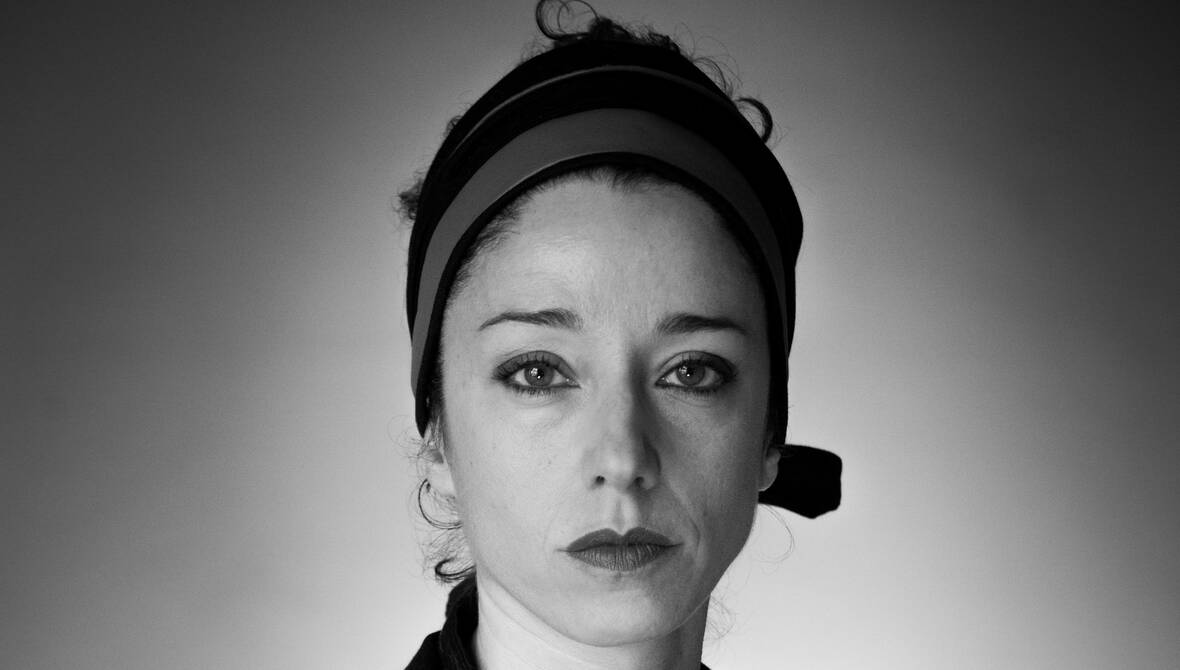 Silvia Paoli © Silvia Paoli
