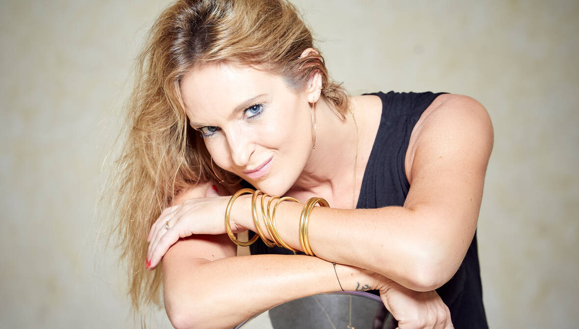 Céline Scheen©Michal Novak 2023