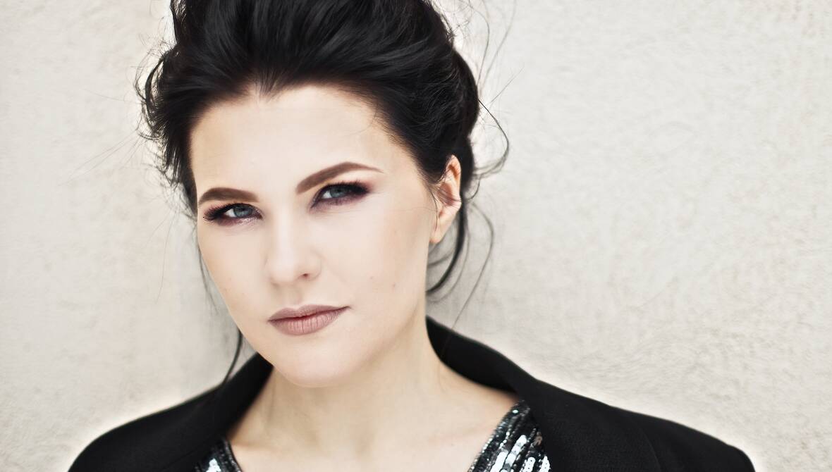 Viktorija Miskunaite (1) © Monika Penkute