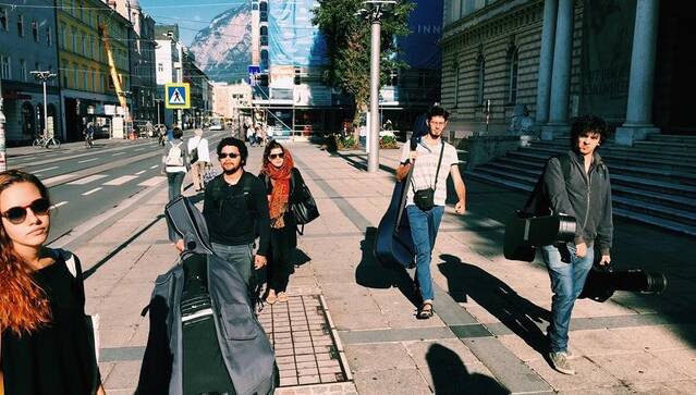 accademia della chimara