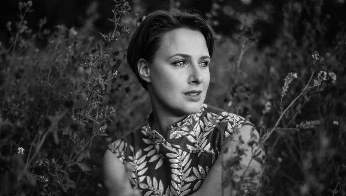 isabelle rejall