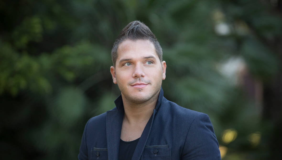 Paolo Fanale © Sandro Scalia