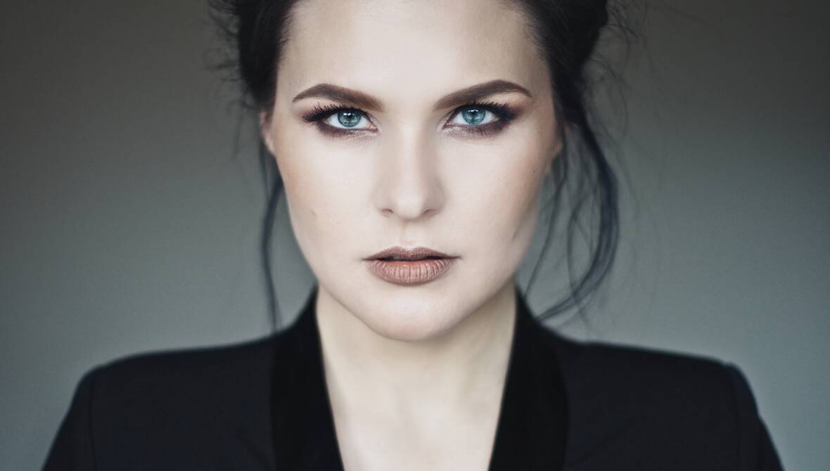 Viktorija Miškūnaitė © Monika Penkute