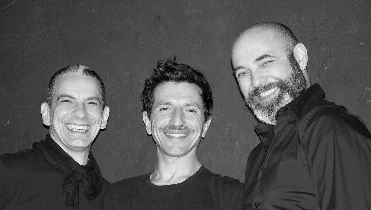 altretracce © Maura Banfo