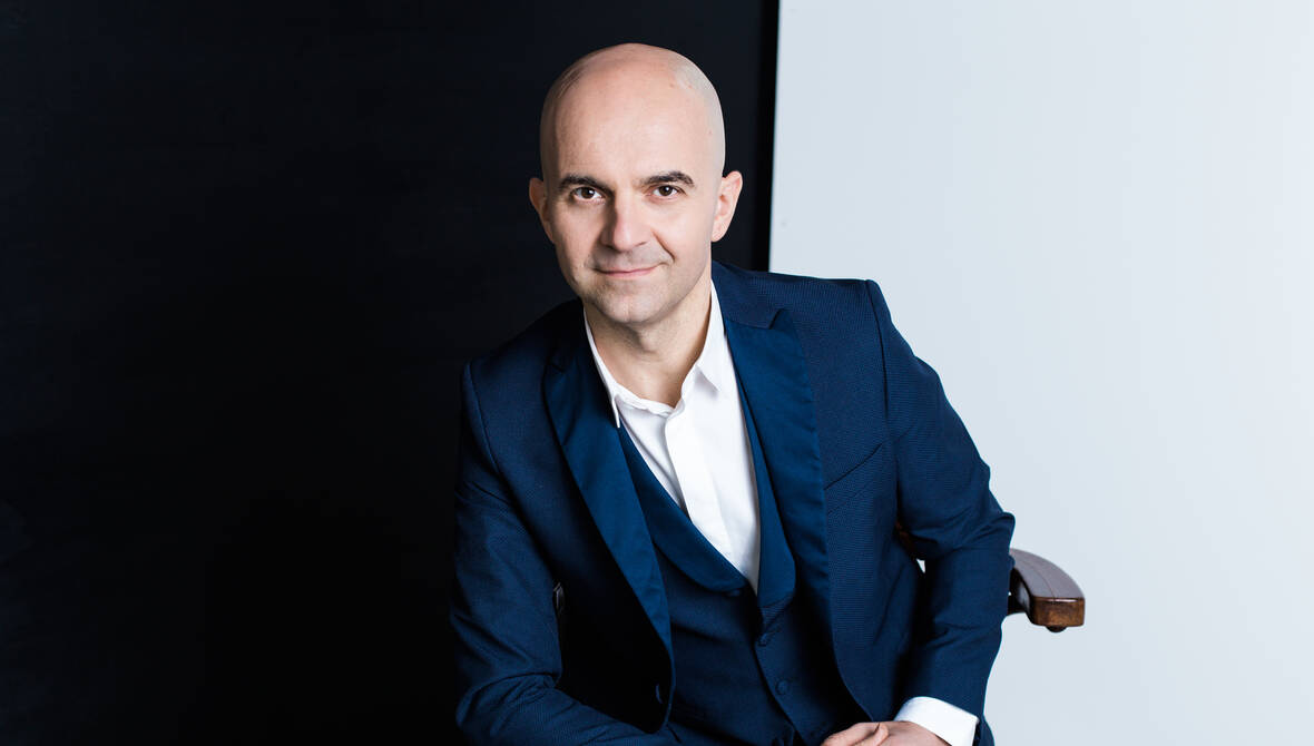Alessandro Tampieri © Giulia Papetti