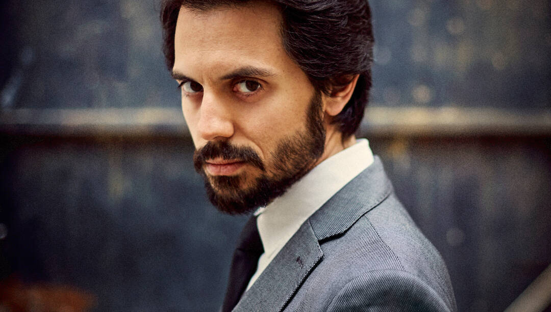 Juan Sancho_no.1_┬®Michal Novak