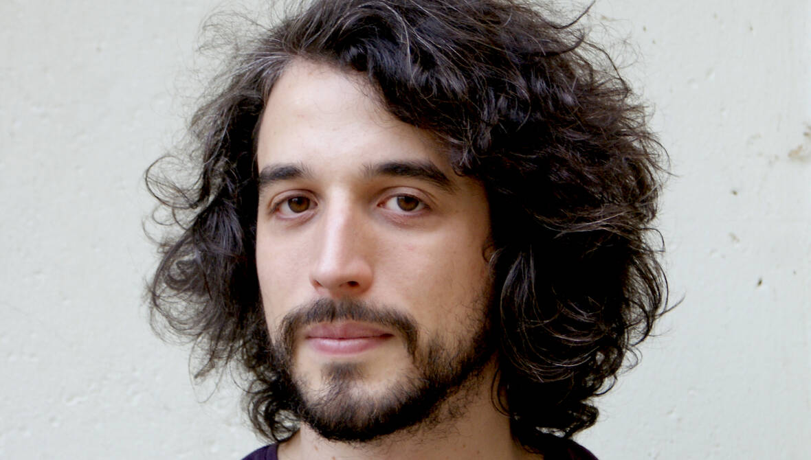 Gianluca Geremia
