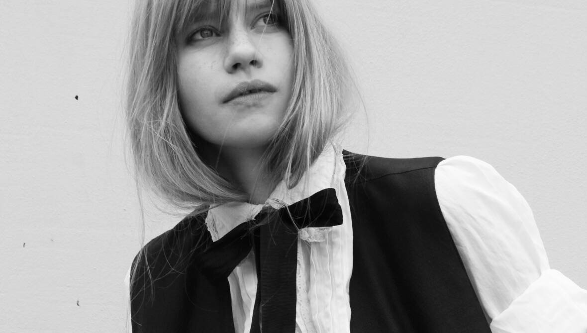 Julia Dietrich © Juliane Gallinat