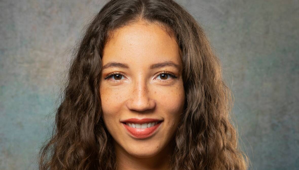 Chelsea Zurflüh  © Thomas Gasser