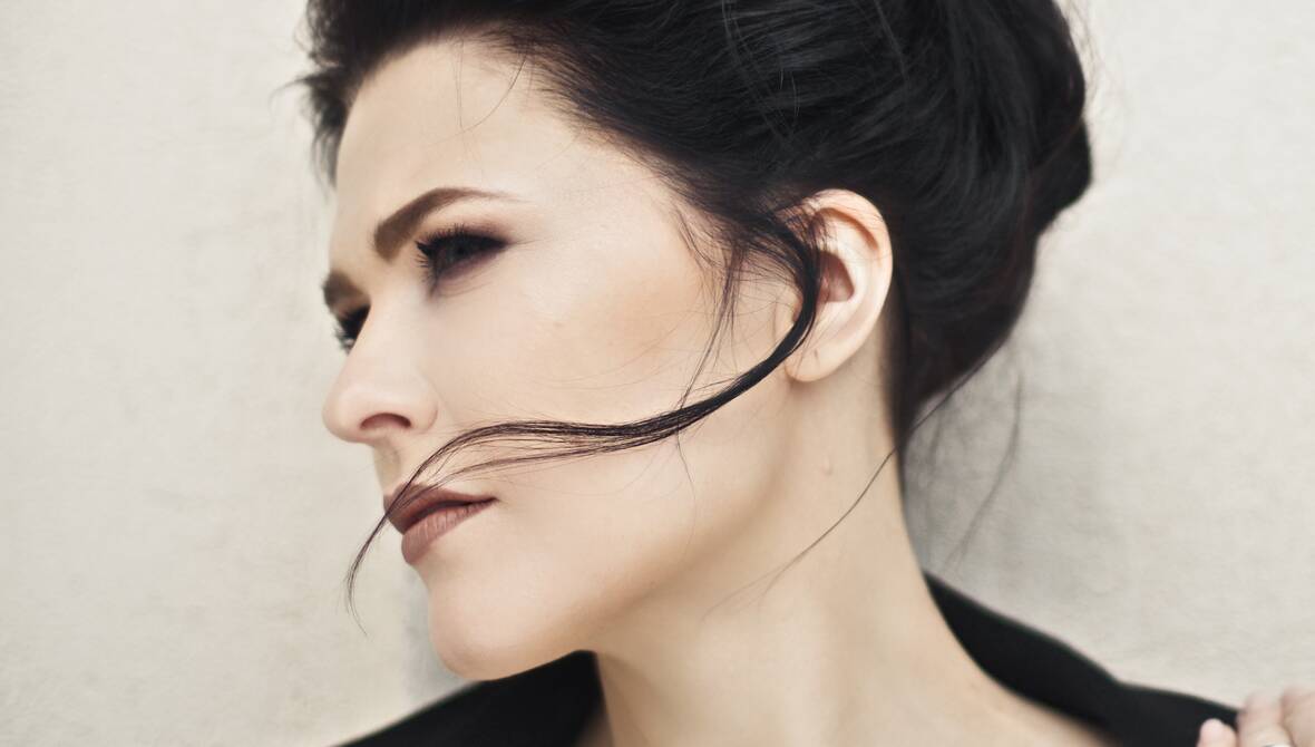 Viktorija Miskunaite (2) © Monika Penkute