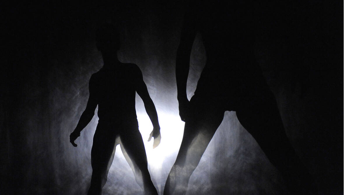 altretracce © Simome Vittonetto