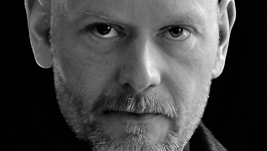 Stephan Dietrich © Peter Koppatsch