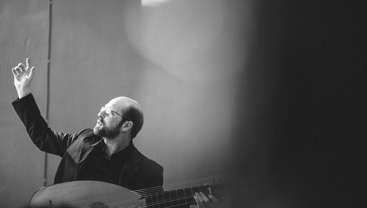 Michele Pasotti © RamusPhotography