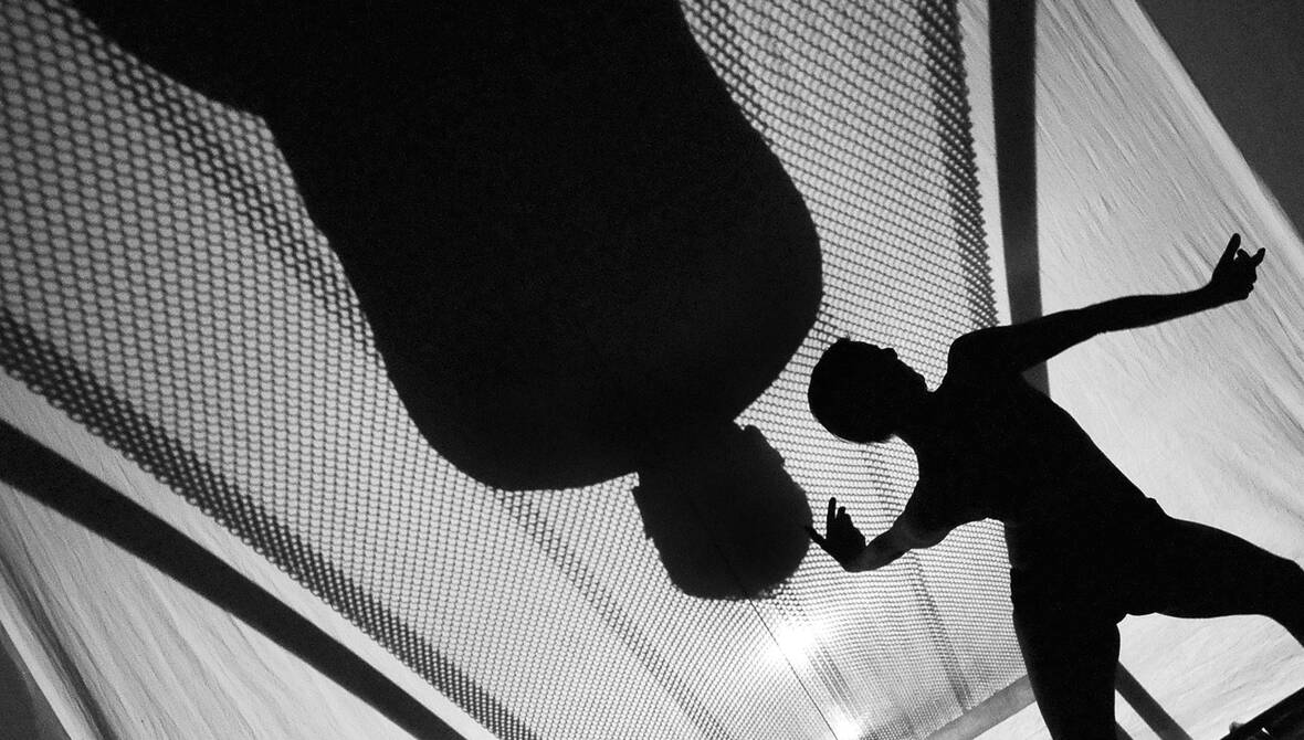 altretracce © Simome Vittonetto