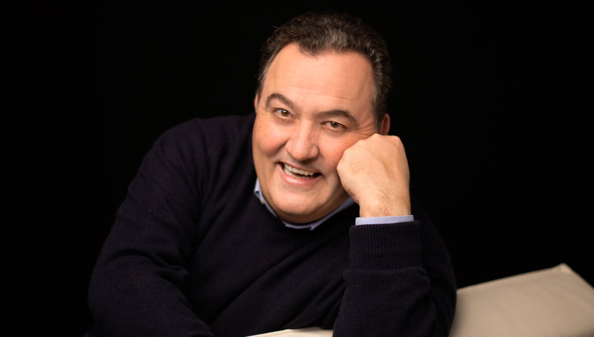Renato Girolami