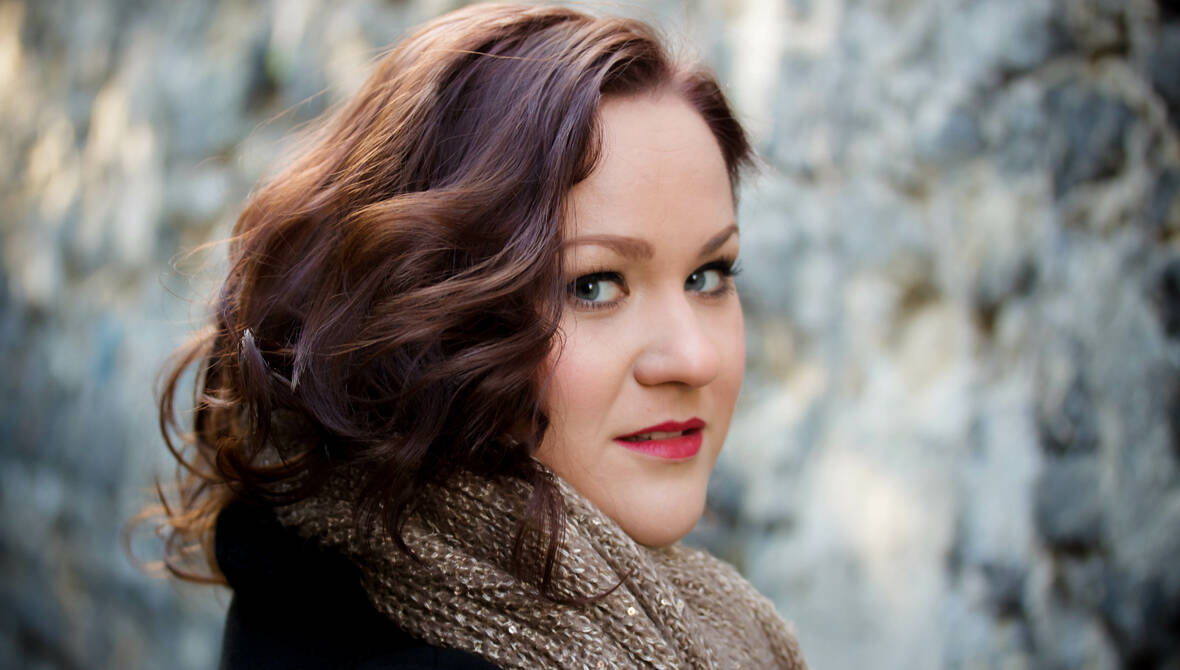 elenore pancazi © Caroline Elizabeth Wyatt