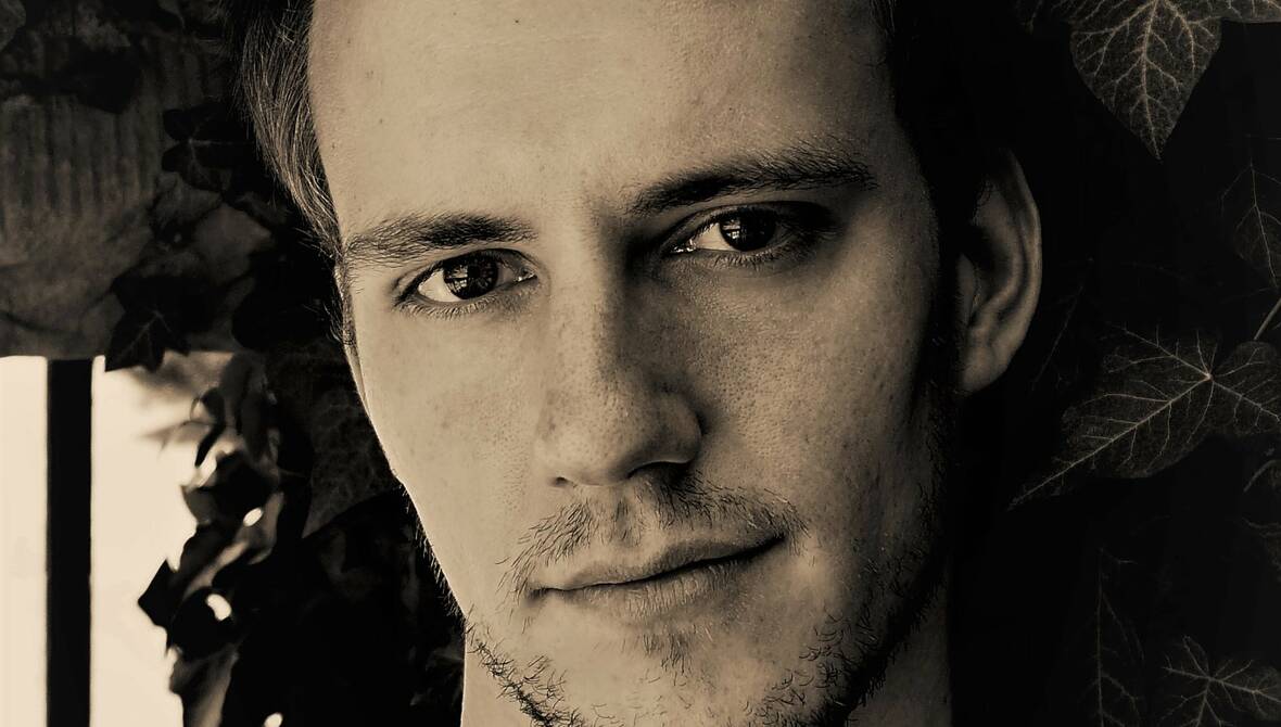 Yannick Debus © Farina Grieb