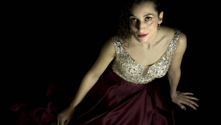 Paola Valentina Molinari