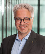 Dieter Senft