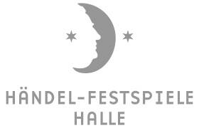 Händel-Festspiele Halle Logo