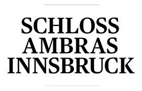 logo_schloss ambras