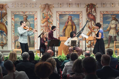 La Vaghezza © Michael Venier