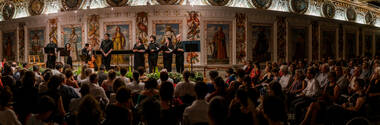Seconda Prat!ca © Felix Pirker