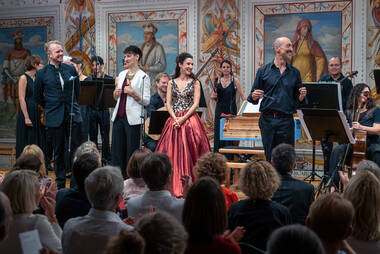 Morgan Pearse, Emilie Renard, Marie Lys, Alessandro De Marchi © Michael Venier