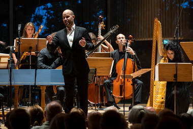 Bejun Mehta © Felix Pirker