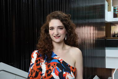 Shira Patchornik © Celina Friedrichs