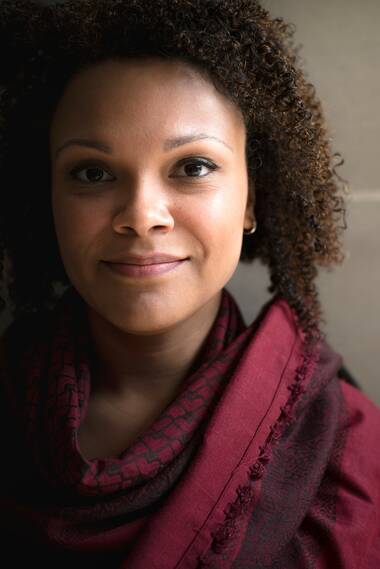 Redmond Rachel   ©H&S