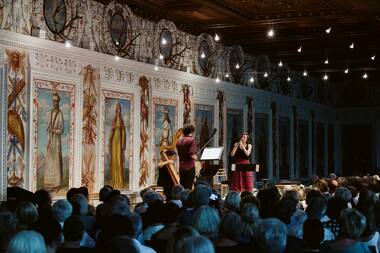 Stimmengewirr © Felix Pirker