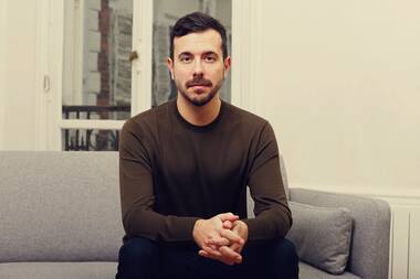 Francesco Corti @ C. Doutre