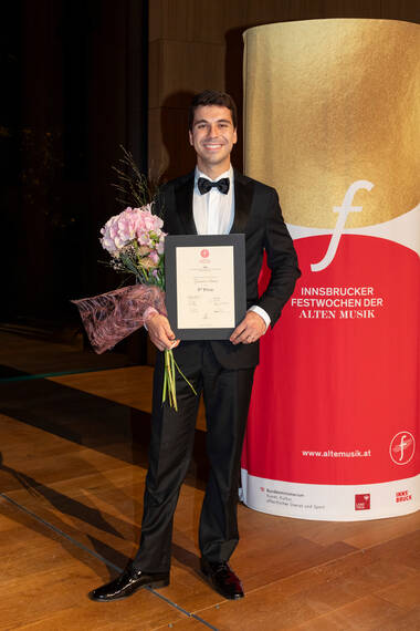 Giacomo Nanni © Die Fotografen