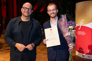 Antonin Rondepierre © Die Fotografen