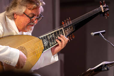 Luca Pianca © Veronika Lercher