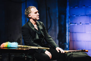 Shakespear's Songbook © Amir Kaufmann