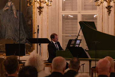 Stéphane Fuget © Mona Wibmer