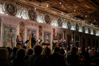 Seconda Prat!ca © Felix Pirker