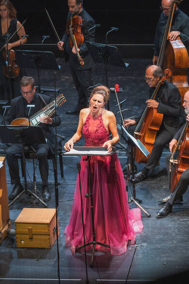 Delphine Galou © Michael Venier