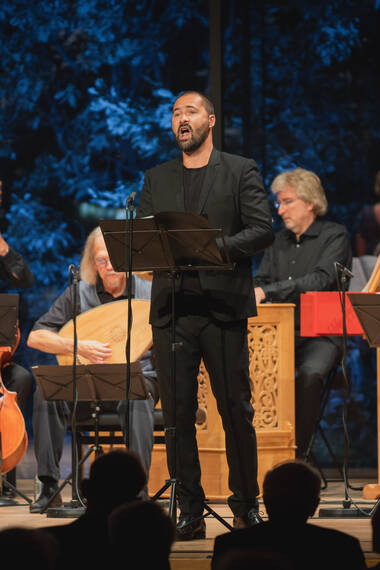 Christophe Dumaux © Michael Venier