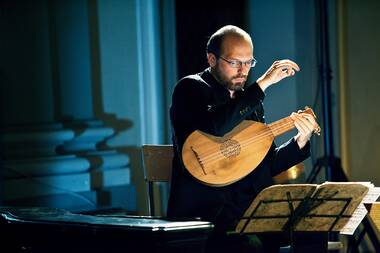 Michele Pasotti   © Alberto Molina