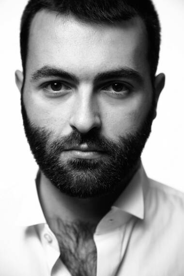 Luigi De Donato © Daniele Portanone