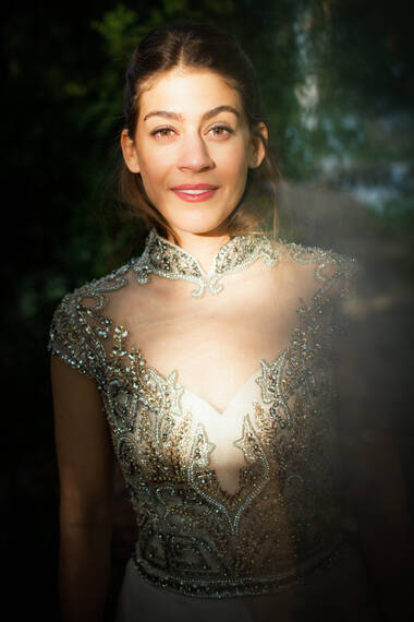 Valentina Stadler © Alex Malecki