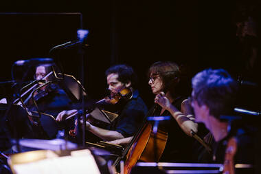 Orfeo 2.0 © Felix Pirker