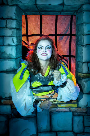Helena Schuback (Alvilda) © Birgit Gufler (2)