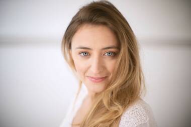 Giulia Semenzato © Stefano Padoan