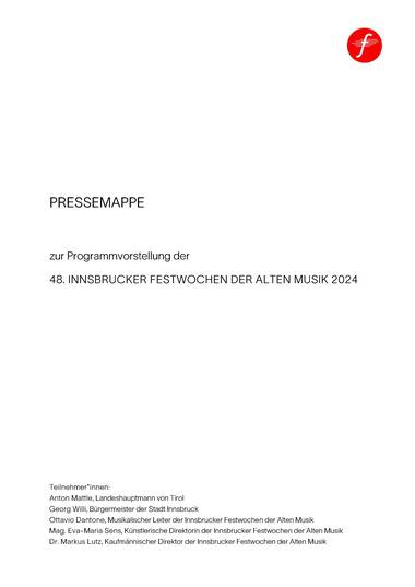 Pressemappe 2024