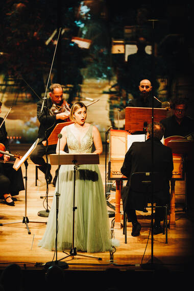 Carlotta Colombo © Amir Kaufmann